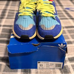 Adidas ZX Torsión
