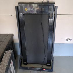 (Free) Urevo treadmill for parts
