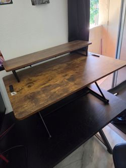 Standing Desk