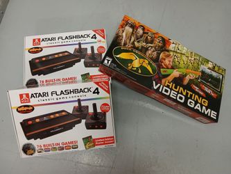 Video games