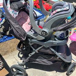 Stroller 