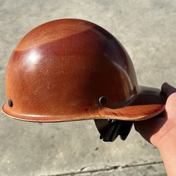 Msa baseball helmet