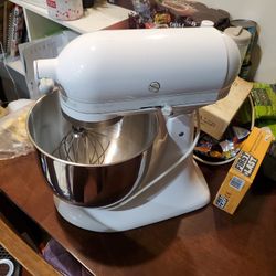 KitchenAid Classic Mixer