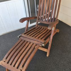 Lounge Chair