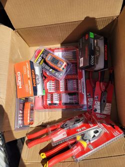 Electrical Tools