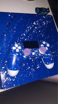 Ps4 controller