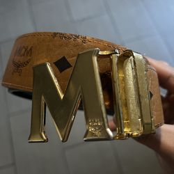 Mcm belt