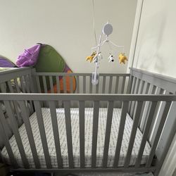 Baby Crib