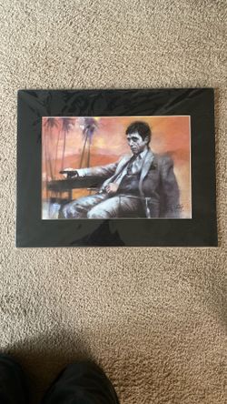 Scarface Picture