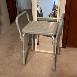 Good Used Shower Chair