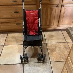 Kolcraft Stroller