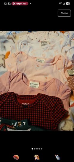 Girls bodysuits