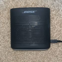 Bose Soundlink Color II Speaker