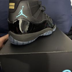 Never Worn Gamma 11s