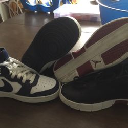 Nike Boys Shoes