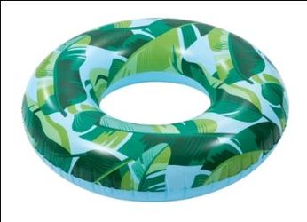 Bluescape Pool Tube 2ft x 8in Wide Water Float