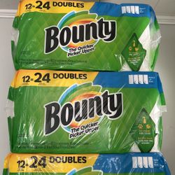 Bounty 12=24 