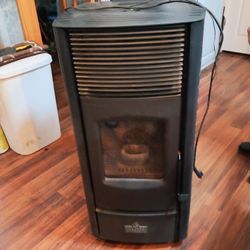 Pallet Stone Used For 3 Years 