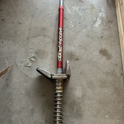 Bazooka Pogo Stick 