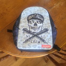 Backpack 