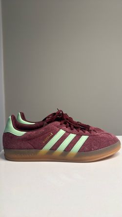 Adidas Gazelle