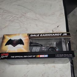 DALE Earnhardt Jr #88