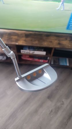 Scotty Cameron Golo N5