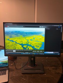 ROG XG259CMS 24.5 inch 1080p 310hz monitor