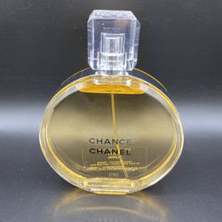CHANEL Chance EDT 5oz tester for Sale in Santa Ana, CA - OfferUp