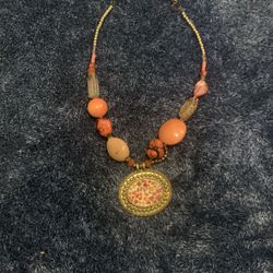 A Beautiful NECKLACE