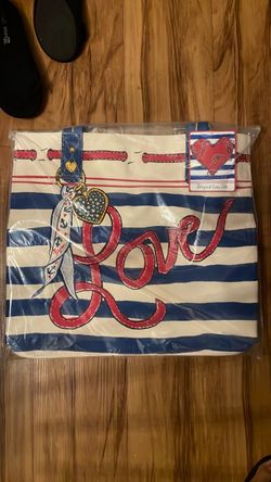 New Brighton bags