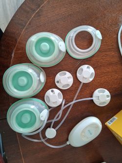 Elvie Stride Pump