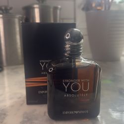 Designer Cologne