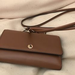 Coach Sling Handbag (brand New)