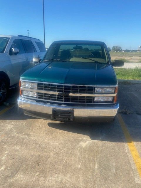 1996 Chevrolet 1500