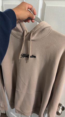 Holster Hoodie