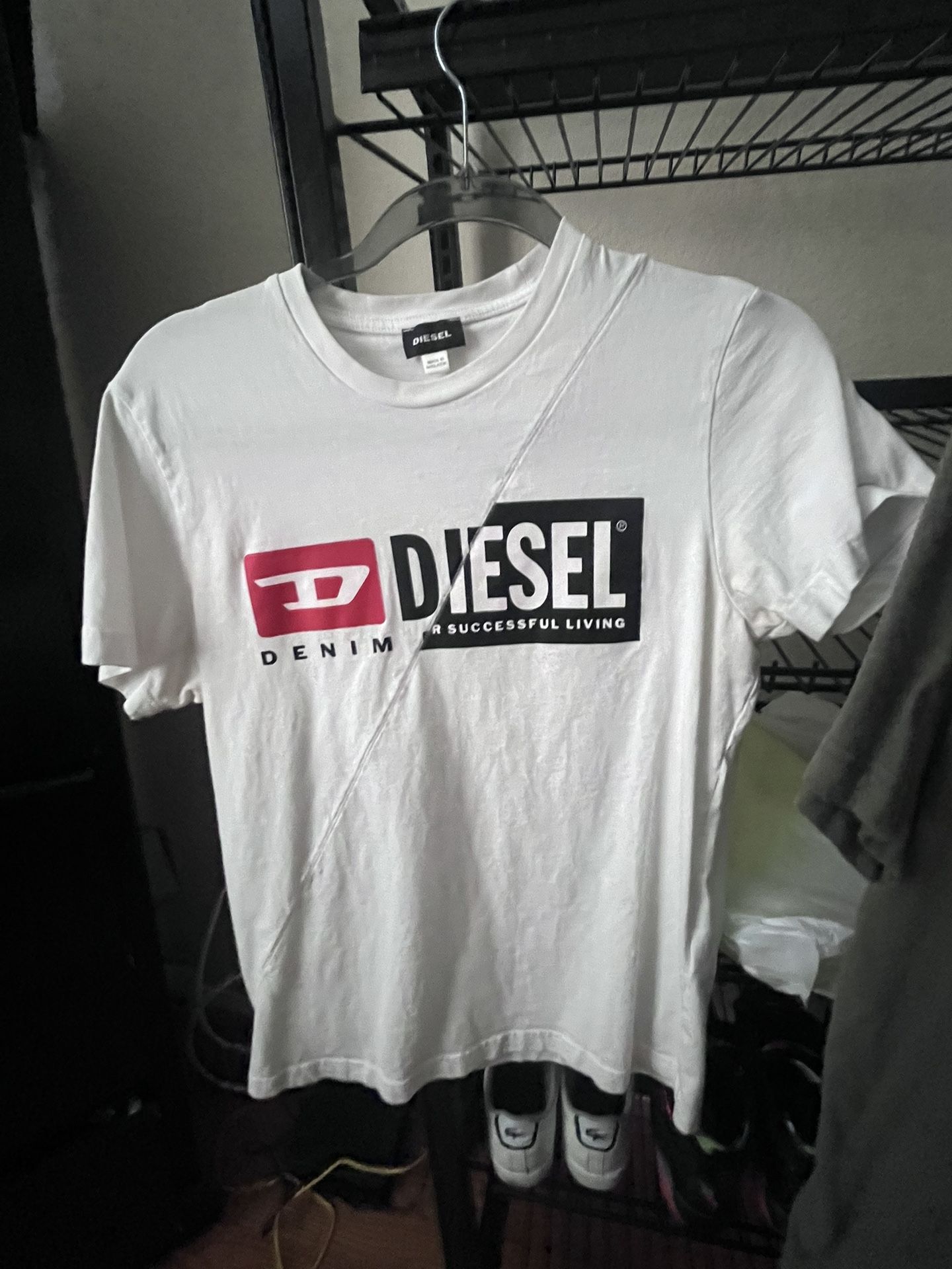 DIESEL