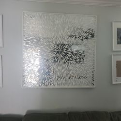 Mirror Wall Decor