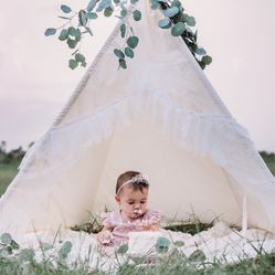 Tee- Pee 