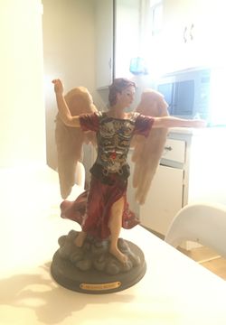 Archangel Michael
