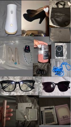 Items $5