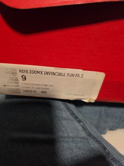 Mens Nike ZoomMX.