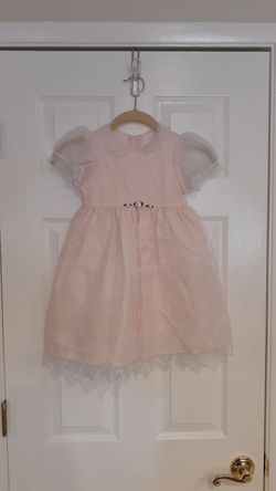 BISCOTTI GIRLS FORMAL DRESS