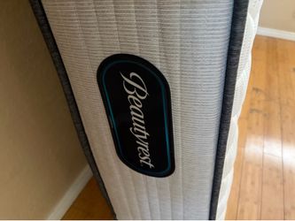 Queen mattress