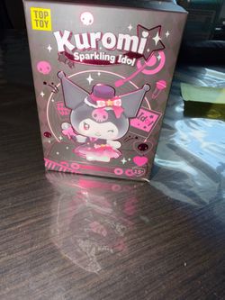 Kuromi Sparkling Idol