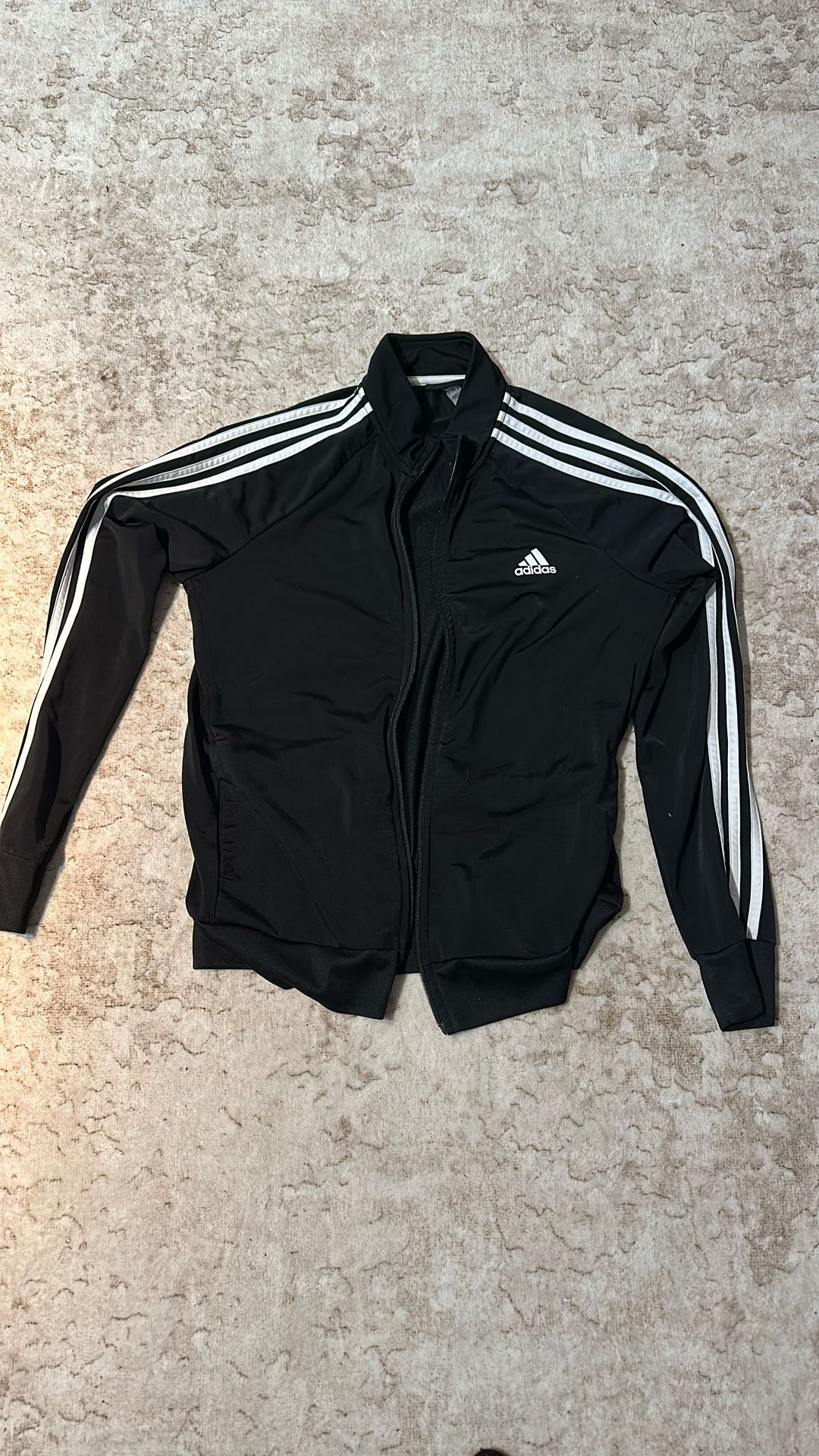 Adidas Zip Jacket