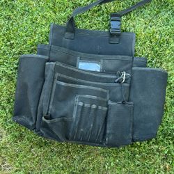 Passenger Seat Organizer