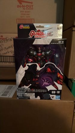 $25 Gundam