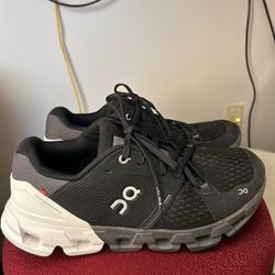 Men’s On Cloud 4 Running Shoes