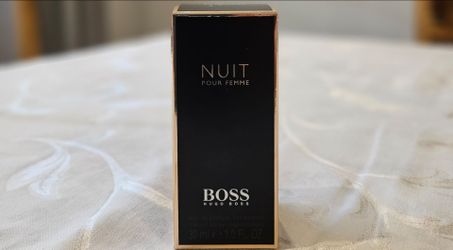 Hugo Boss Nuit Pour Femme Eau de Parfum 30ml